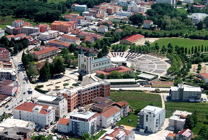 U srijedu 33. obljetnica Gospinih ukazanja u Međugorju