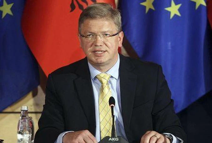 Albanija dobila status kandidata za članstvo u EU