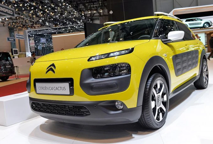 Citroen postaje jeftina automobilska marka