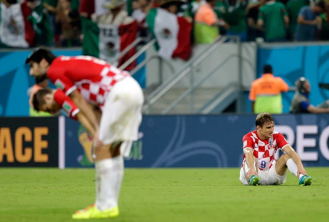 Kovač: Sretni smo što smo uopće bili u Brazilu