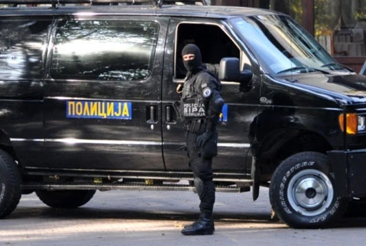 U akciji 'Pandora' na području Skelana uhićene tri osobe