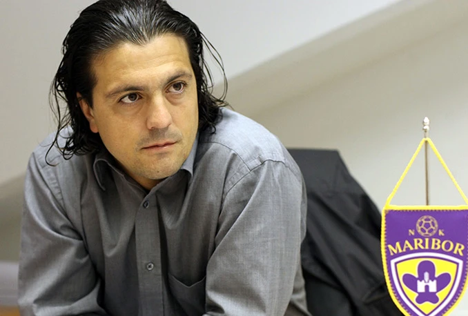 Zlatko Zahović: Zrinjski zaslužuje svaki respekt!