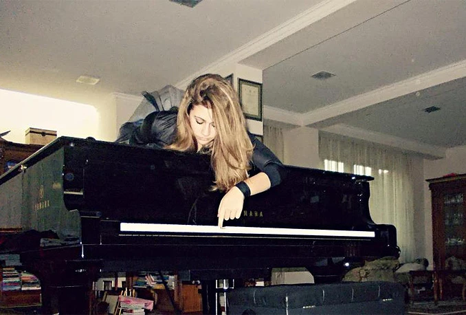 Naomi Druškić pobjedila na festivalu u New Yorku