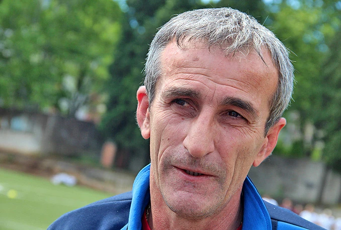 Karačić za Bljesak: Maribor je strašno jak, ali probat ćemo napraviti iznenađenje