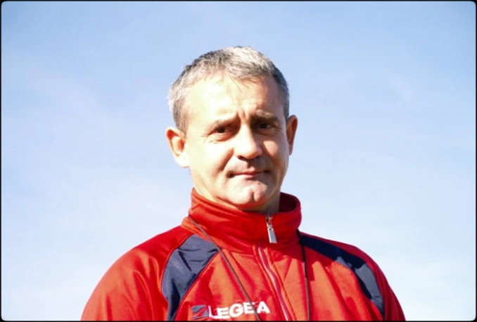 Ništa od Hasselbainka, Slobodu preuzeo Sadiković