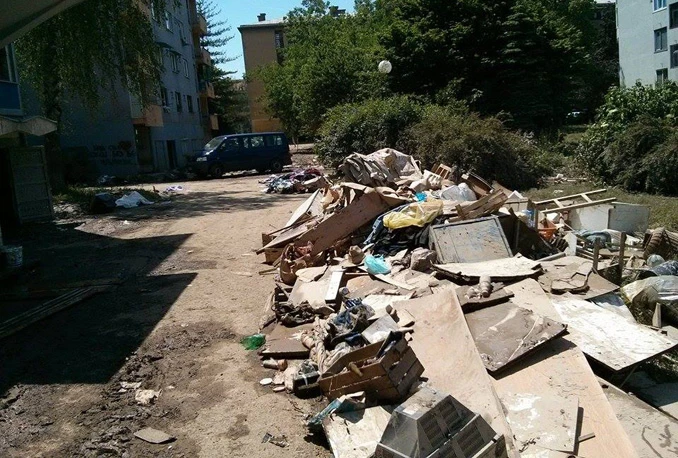 U Doboju samo dvadeset posto zaposlenih