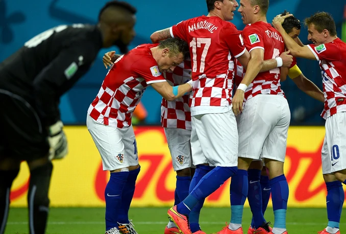 Hrvatska nikada nije dobila zadnju utakmicu kada joj je trebala pobjeda!