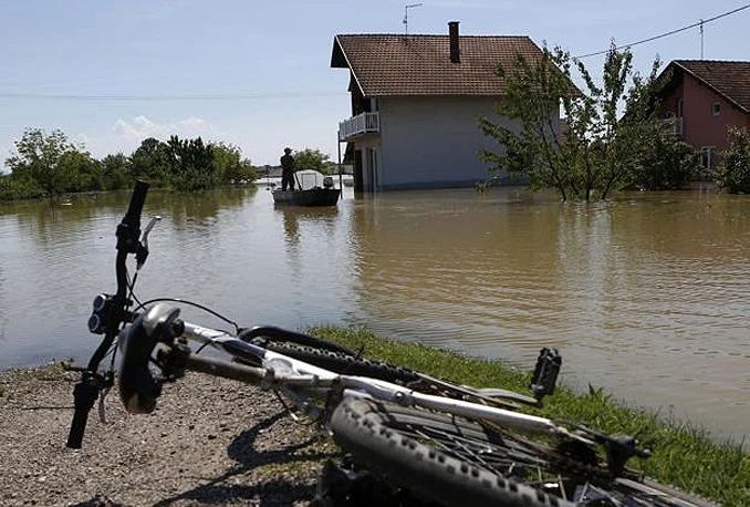 Poplave uništile čitavo gospodarstvo Domaljevca