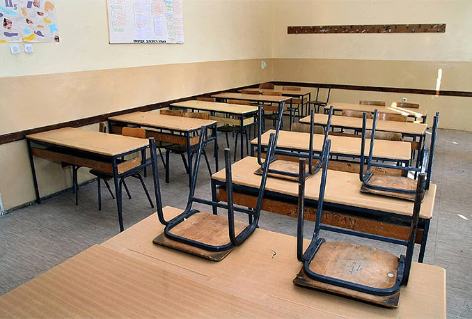Županija Zapadnohercegovačka: Sindikati osnovnih škola prozivaju ministricu