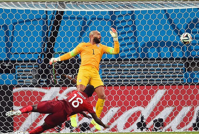 Drama u Manausu: Portugal u zadnjim sekundama iščupao bod!
