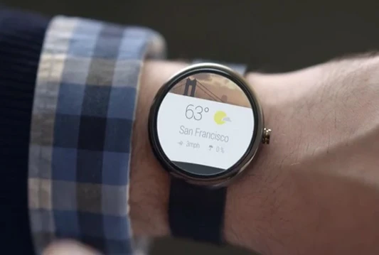Pogledajte što sve može Android wear pametni sat