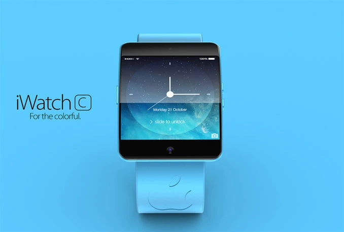Appleov iWatch siže u listopadu s 2.5 inčnim zaslonom