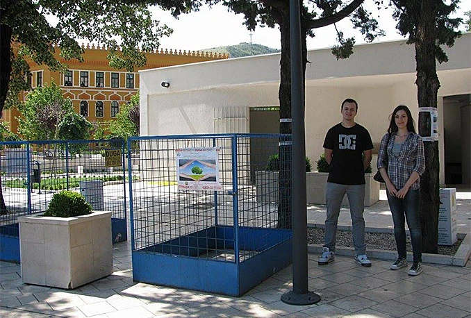 Akcija prikupljanja papira, folije i PET ambalaže uspješno završena