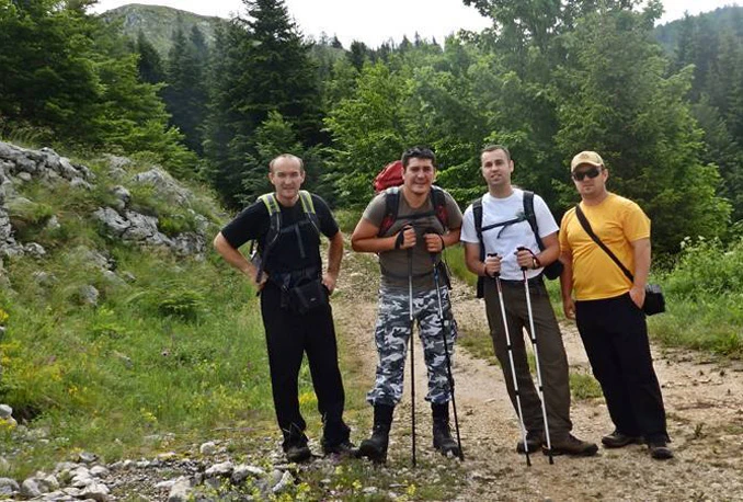 Jedan dan na Kedžari