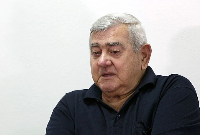 Ismet Patak: Hrabro srce