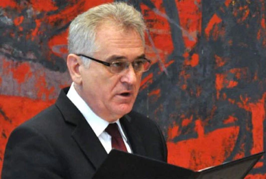 Točka usijanja u MUP-u Srbije: Morao reagirati i predsjednik države