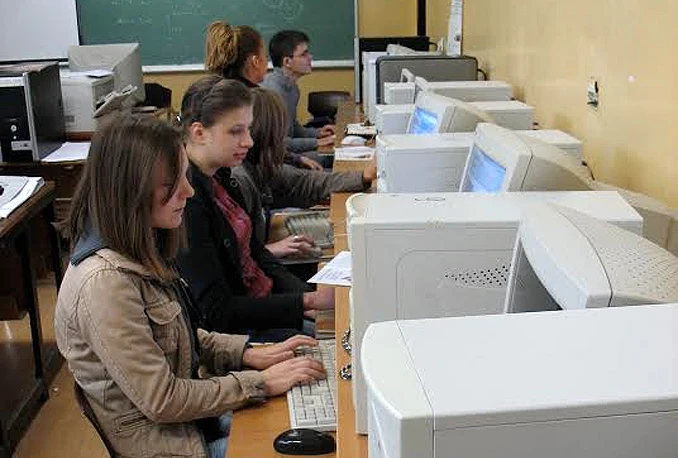 Odlučite i ugrabite svoju priliku u Srednjoj strojarskoj školi Fausta Vrančića u Mostaru