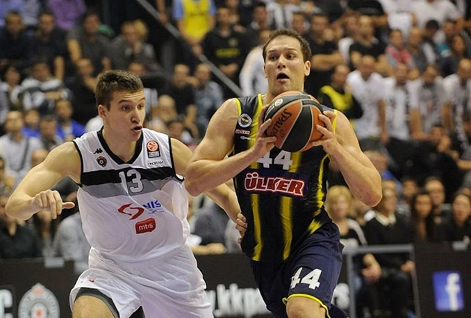 Bogdanovićev Fenerbahče prvak bez borbe