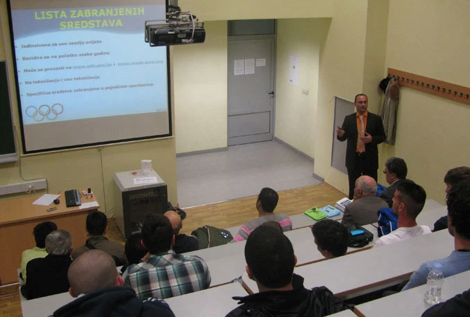 Jačanje tržišta rada putem edukacije kadrova
