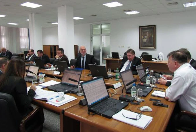Što donosi nacrt zakona o financijskom upravljanju i kontroli u javnom sektoru FBiH?