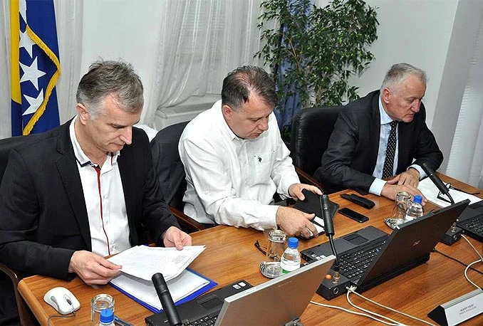 Federacija BiH posuđuje još 57,7 milijuna dolara