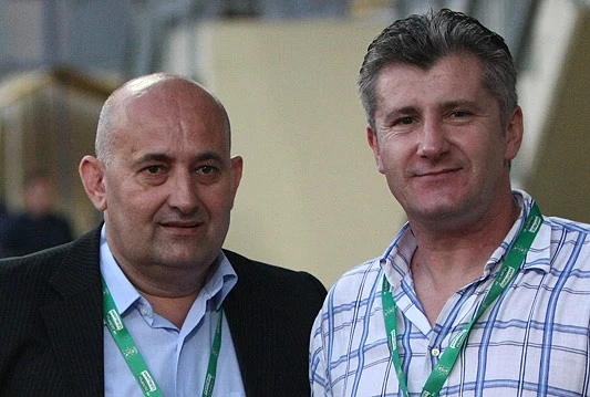 Josipu Bevandi na Copacabani ukrali novac i putovnicu