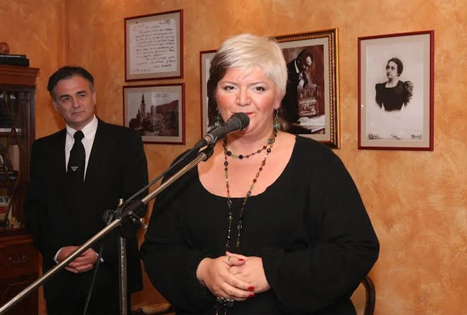 Aleksandra Savić: Club Aleksa daje lepezu bogatstva kultura svijeta, s fokusom na Mostar