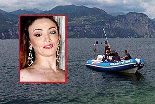Porno zvijezda pronađena mrtva u kovčegu na dnu jezera