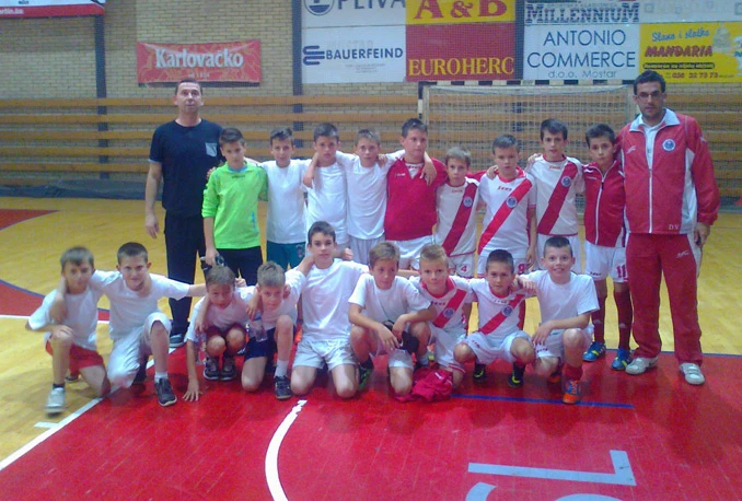 Malonogometni turnir, Lipanjske Zore – Bijelo Polje 2014