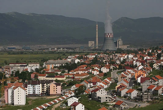 Šest milijuna KM za remont TE Gacko