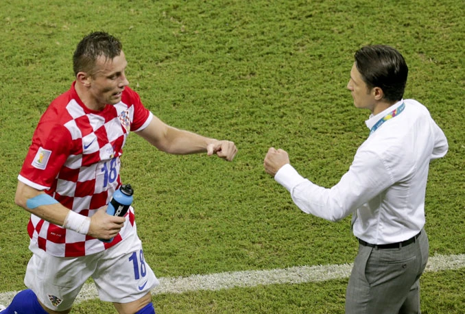 Kovač: Nećemo previše slaviti, jer čeka nas "finale"!