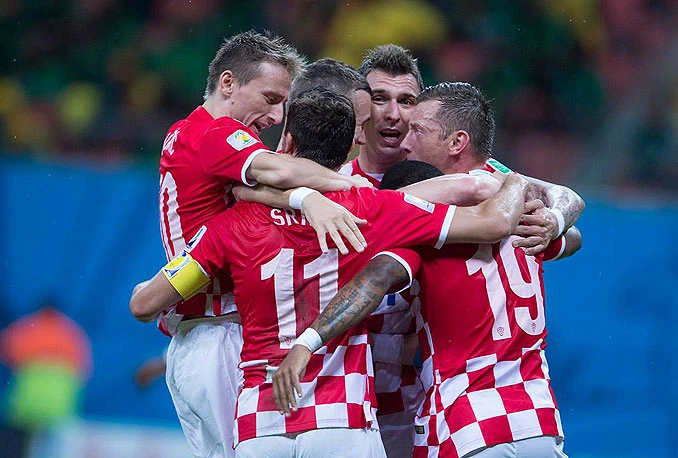 Hrvatska demolirala Kamerun, s Meksikom za osminu finala!