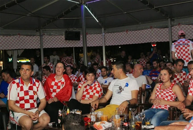 Ugostiteljskim objektima u Čapljini produženo radno vrijeme za trajanja SP