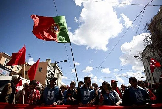 Portugal će biti pod nadzorom idućih 30 godina