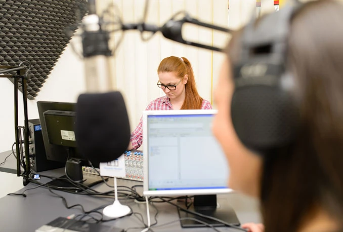 Na Filozofskom fakultetu Sveučilišta u Mostaru se otvara Studentski radio