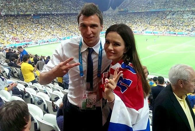 Severina i Šuker u ljubavnoj vezi