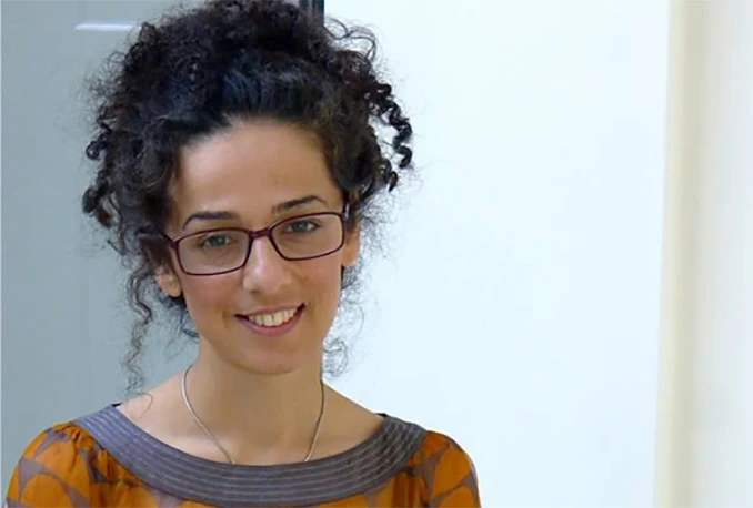 Iranska novinarka u Londonu zbog selfija bez marame pokrenula revoluciju