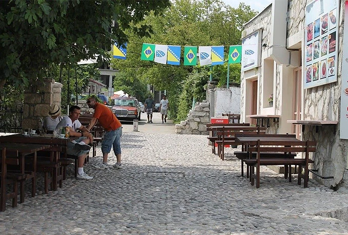 BiH navija najjače protiv Hrvatske: I to nam je hvala što smo ih najeli, napili, naoružali…