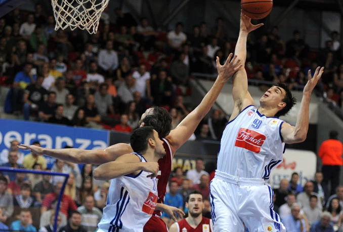 Dario Šarić i Jusuf Nurkić ostali u Draftu, predviđa im se visok izbor