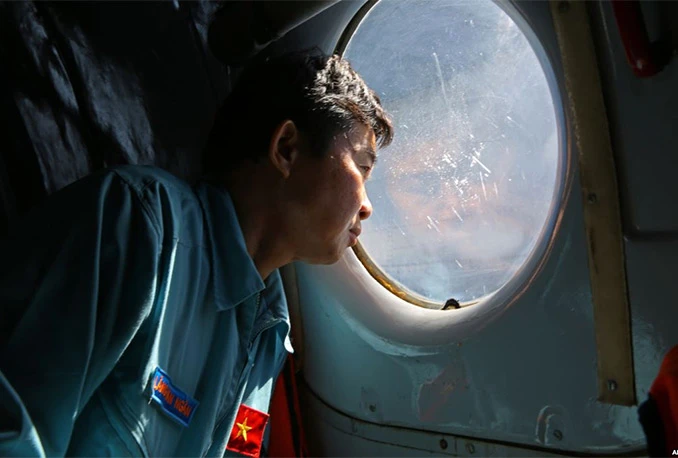 Britanci znaju gdje je nestali avion: Tamo se još nije tražilo