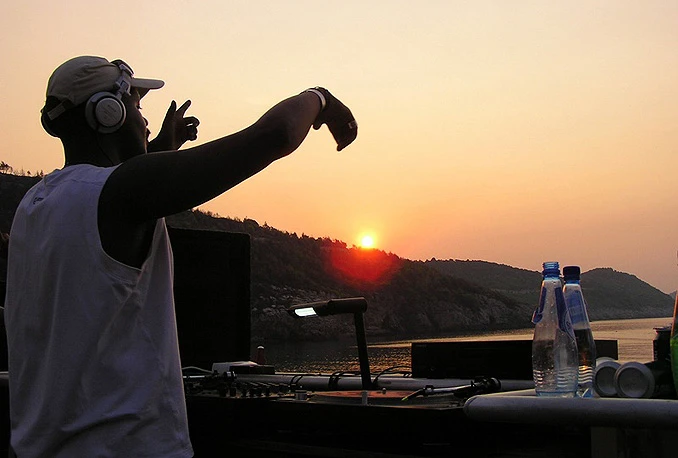Pojačan line-up Bačvice Beach festivala