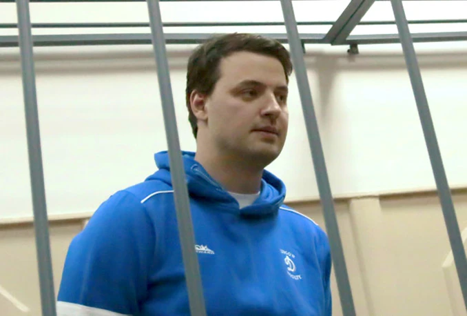 Ruski general optužen za korupciju skočio sa 6. kata za vrijeme saslušanja