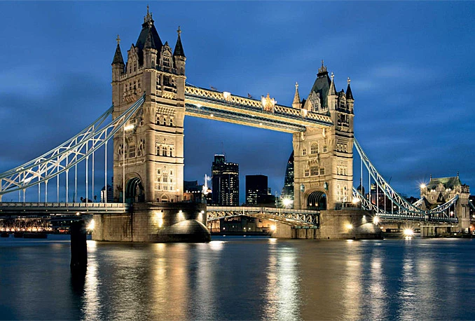 London će od jeseni pojednostaviti izdavanje turističkih viza Kinezima