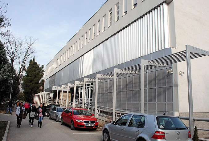 Studenti novinarstva će stjecati praksu u konvergiranoj redakciji