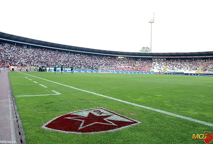 Crvena zvezda odustala od žalbe zbog isključenja iz euro-natjecanja