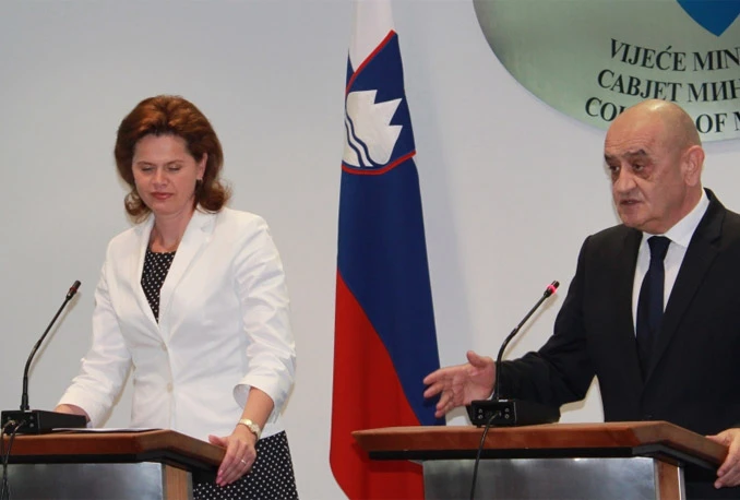 Bevanda: Donatorska konferencija za BiH trebala bi biti organizirana u prvih deset dana srpnja