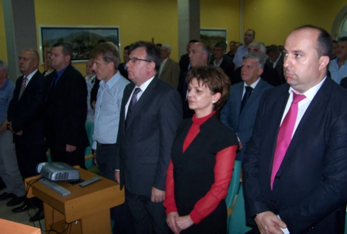 Lasić: Raduju me brojni projekti na području Konjica 