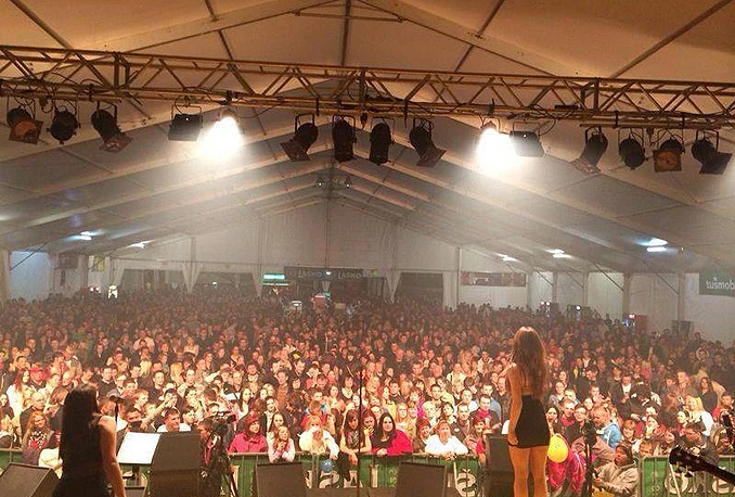 Lidija Bačić sprema novu baladu