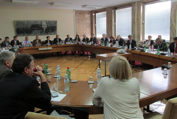 Francuska i Slovenija organiziraju donatorsku konferenciju za poplavljena područja regije