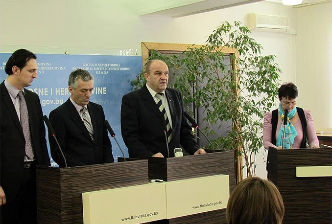 Kako platiti sanaciju šteta od poplava i klizišta na prometnicama ?!